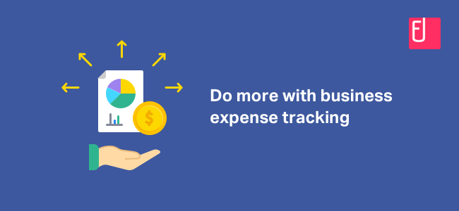 How to Track Business Expenses? | Fyle Blog